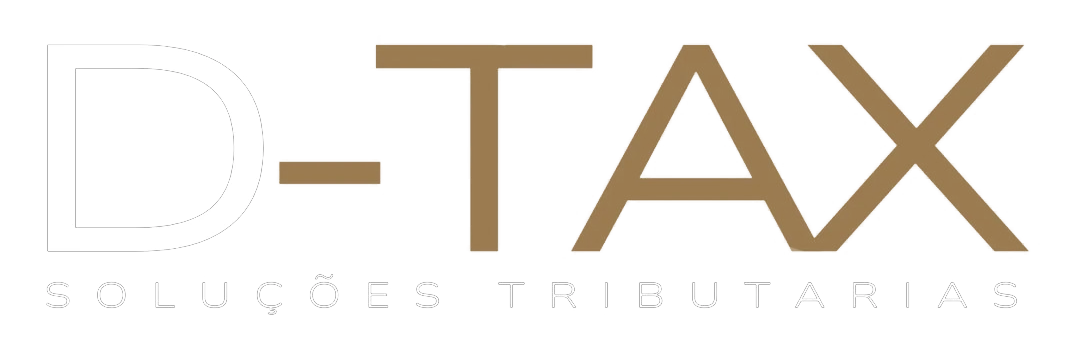 D-TAX Logo