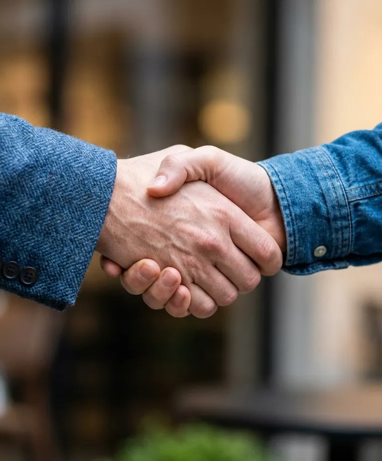 Networking e Conexões